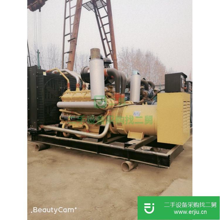 廣東出售二手發(fā)電機(jī)