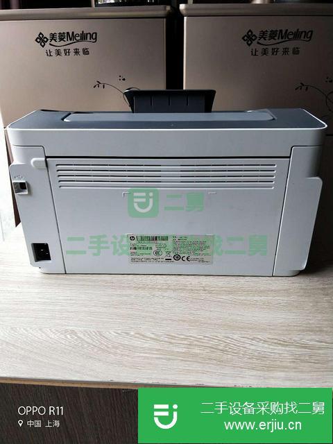 上海出售二手黑白激光打印機(jī)