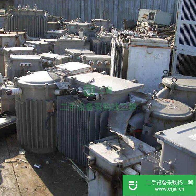 四川出售二手變壓器