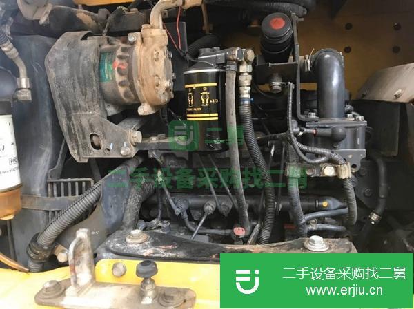上海出售二手小松70-8挖掘機