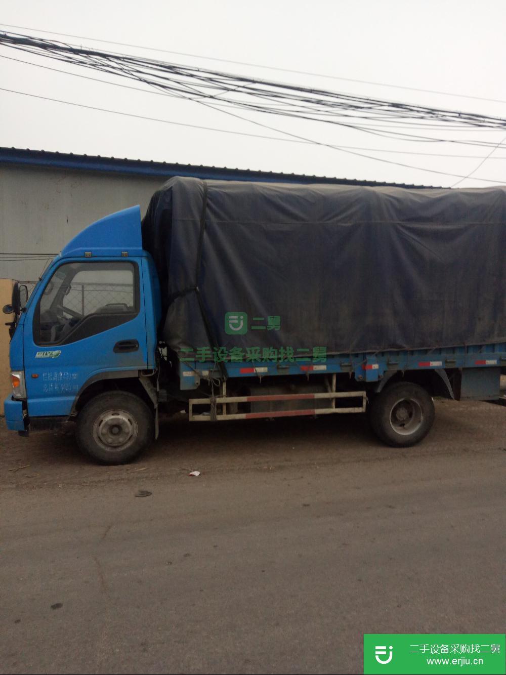 河北出售二手的貨車