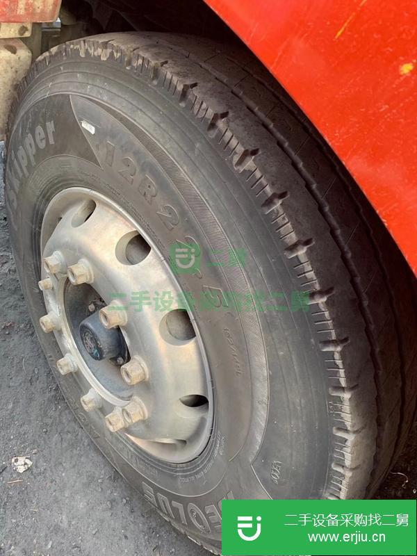 河北出售二手解放貨車