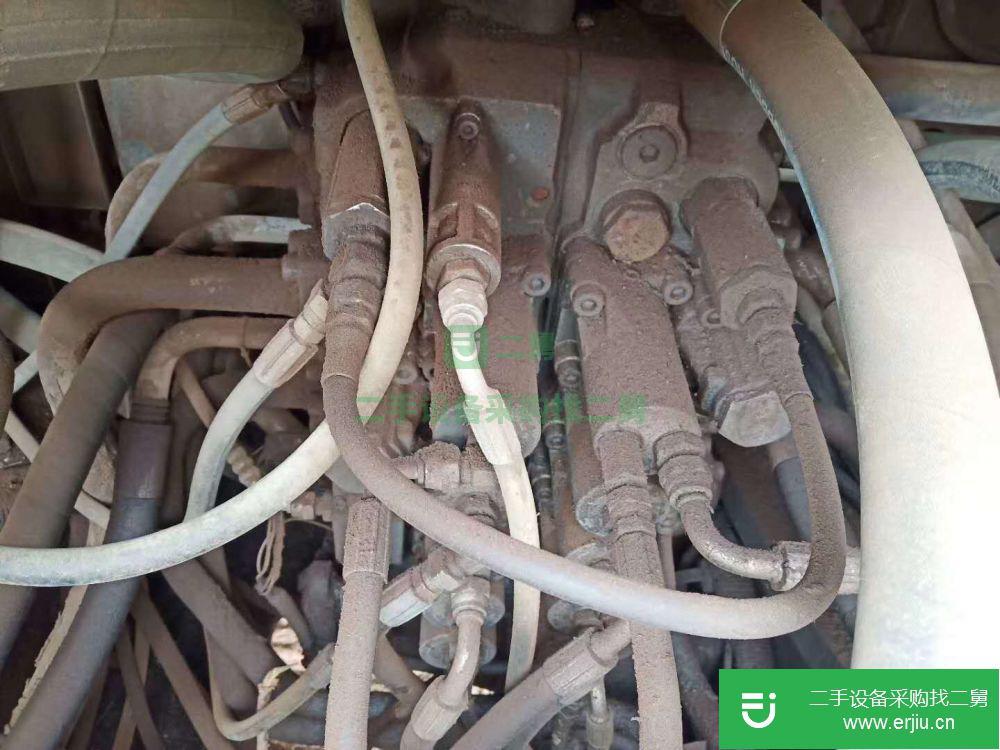 河北出售二手凱斯挖掘機