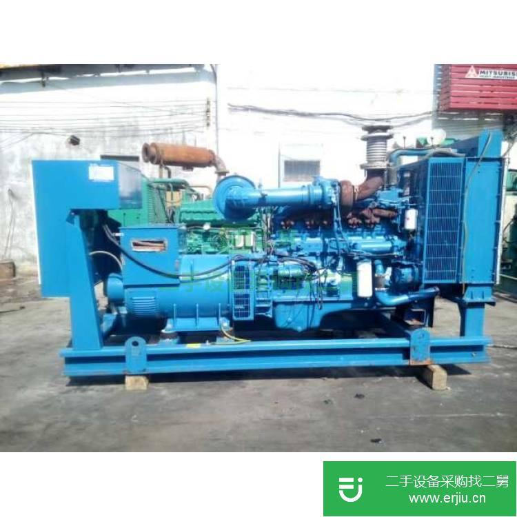 廣東出售二手發(fā)電機(jī)