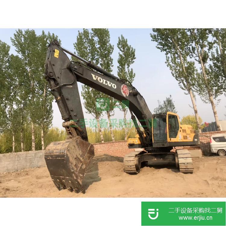 江蘇出售二手的挖掘機