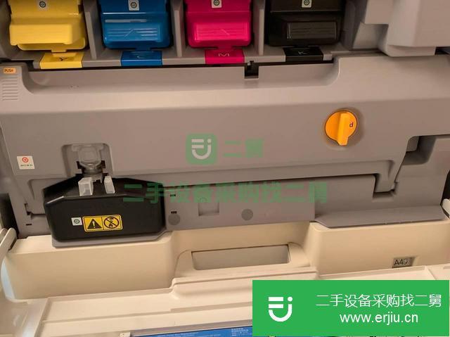 上海出售二手彩色復印機