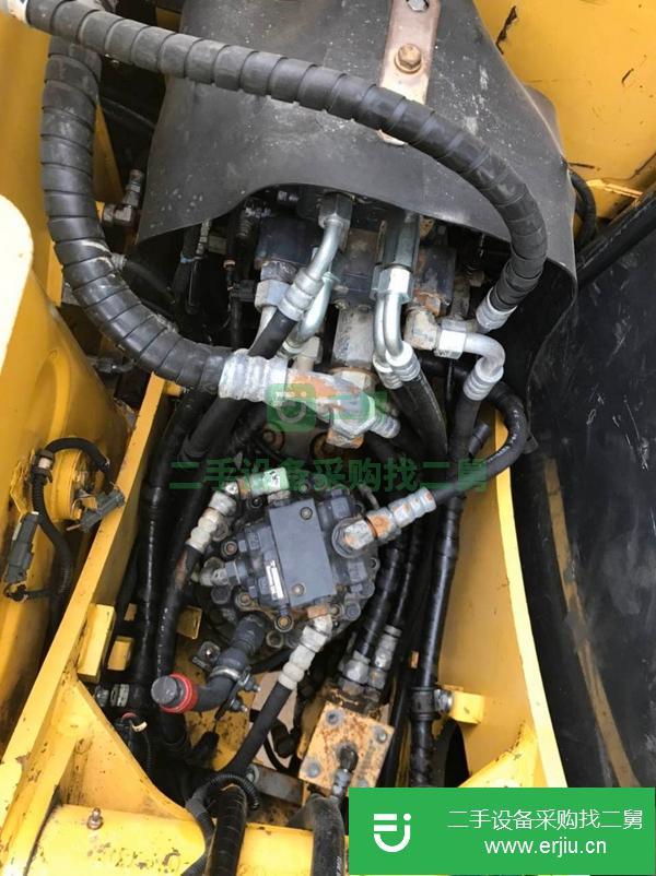 上海出售二手小松70-8挖掘機