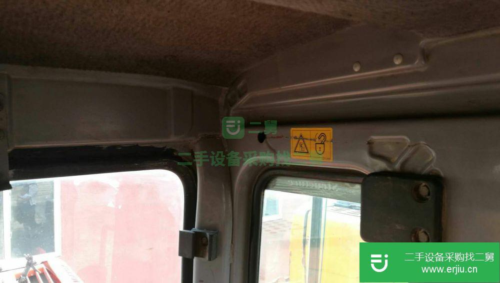 遼寧出售二手日立挖掘機