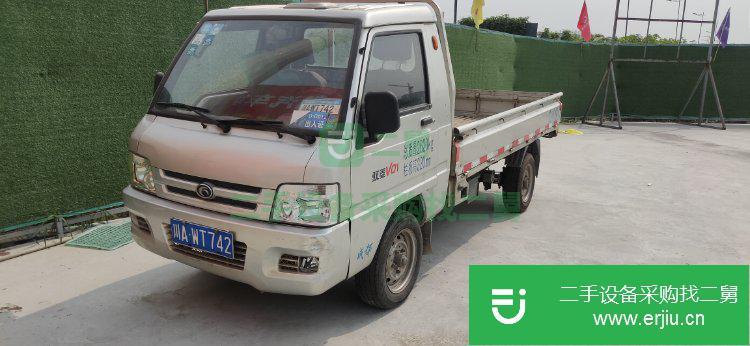 四川出售二手時代貨車