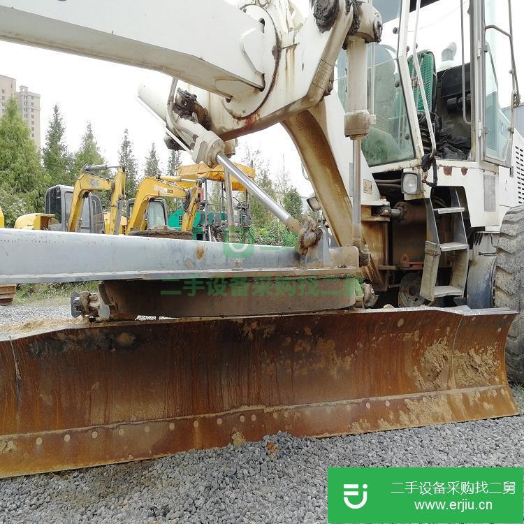 河南出售二手徐工平地機(jī)