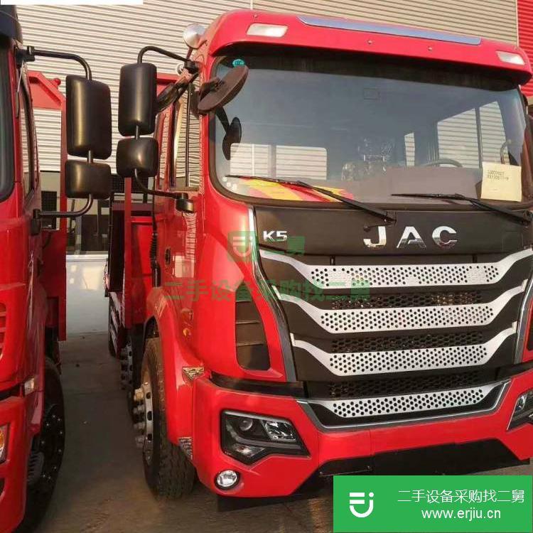 湖北出售二手拖車