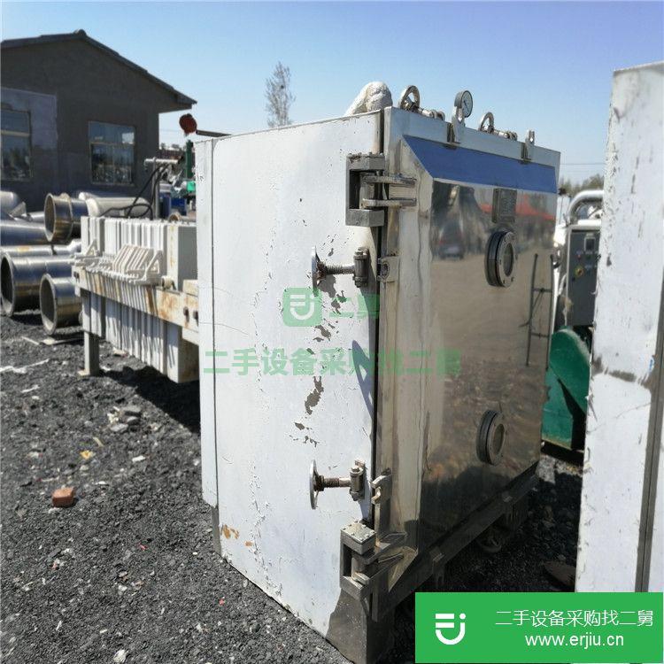 山東出售二手烘箱