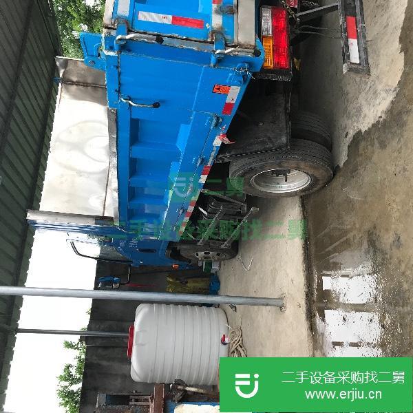 四川出售二手東風自卸車