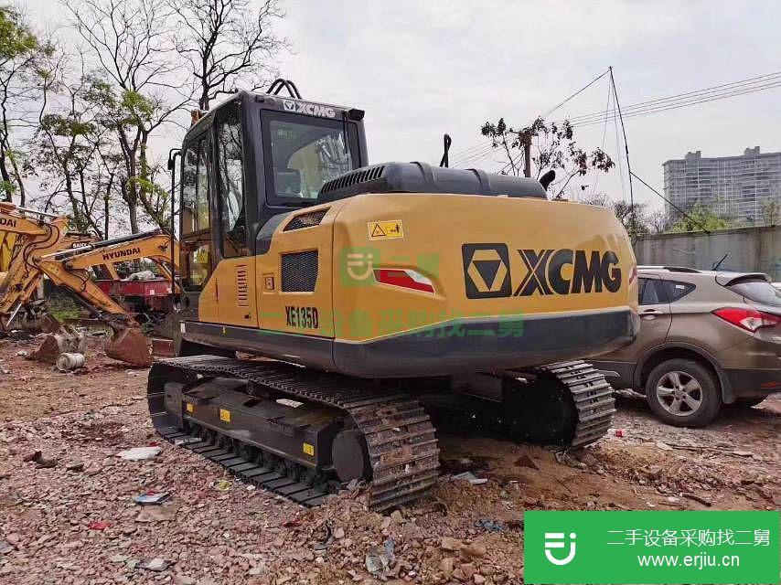 江西出售二手小松PC120挖掘機
