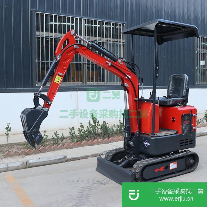 山東出售農用挖掘機