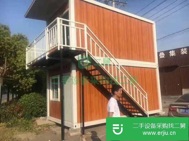 湖南出售二手住人集裝箱