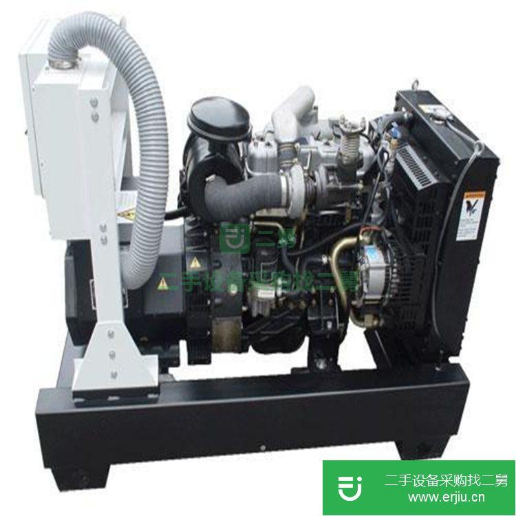 廣東出售二手發電機