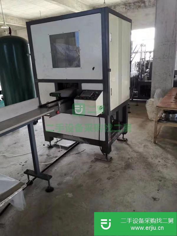 貴州出售二手造紙機