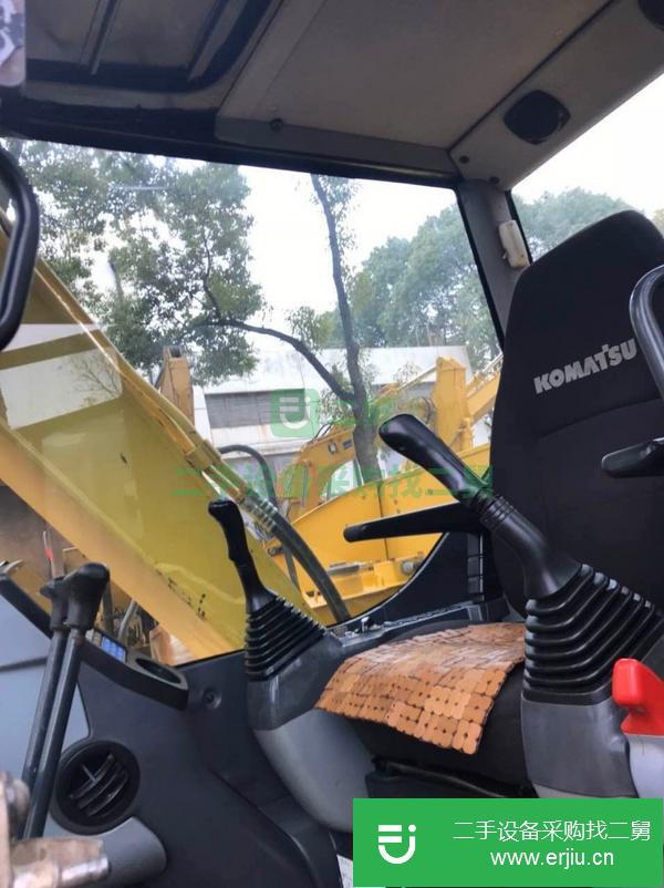 上海出售二手小松70-8挖掘機