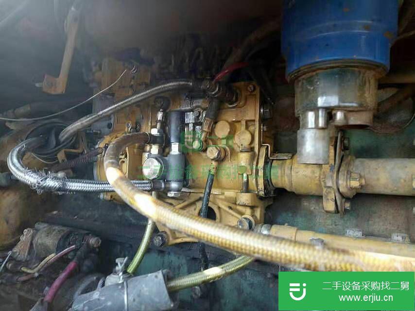 內蒙古出售二手雷沃重工裝載機