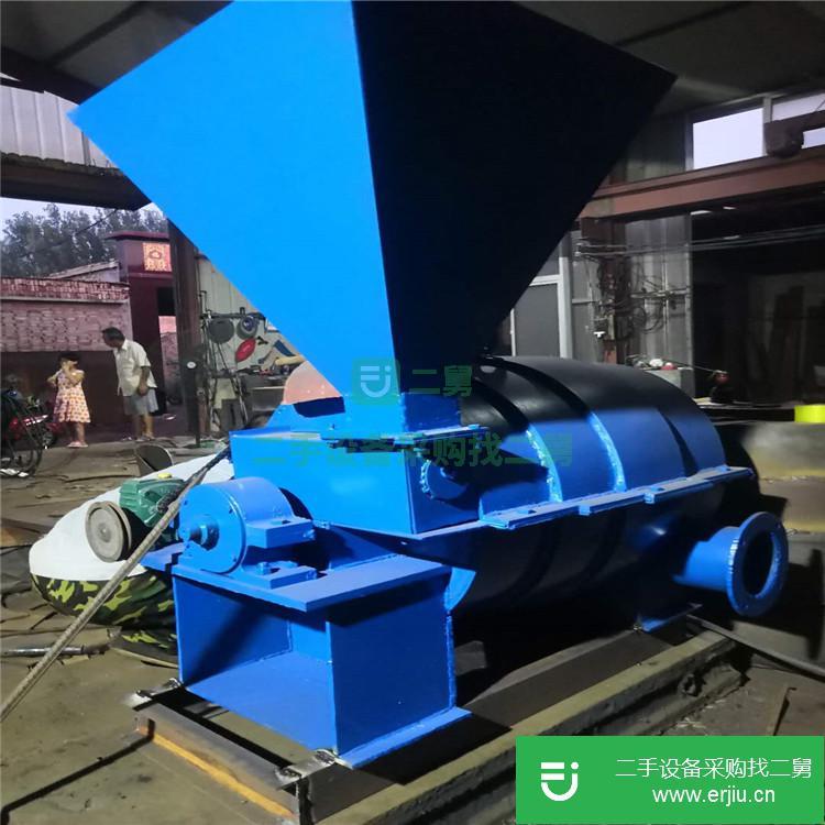河北出售二手300型磨粉機