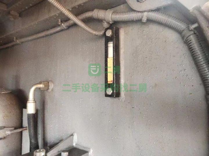 出售精品12年三一閘板60A拖泵