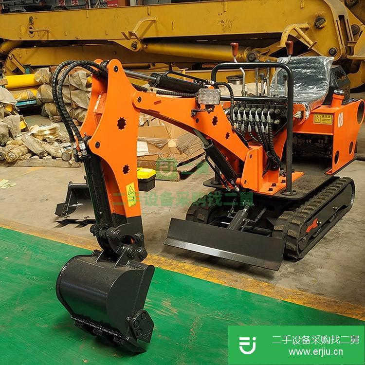 山東出售二手履帶挖掘機