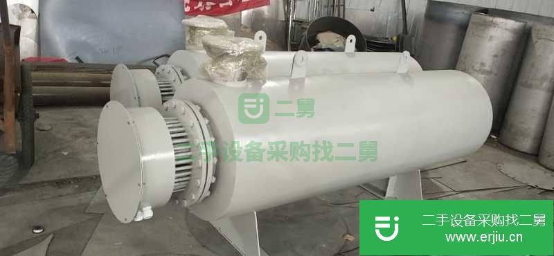 江蘇出售二手熱風爐