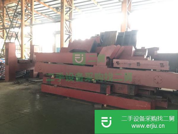 福建出售二手造紙機