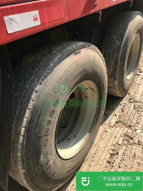 江西出售二手的解放貨車