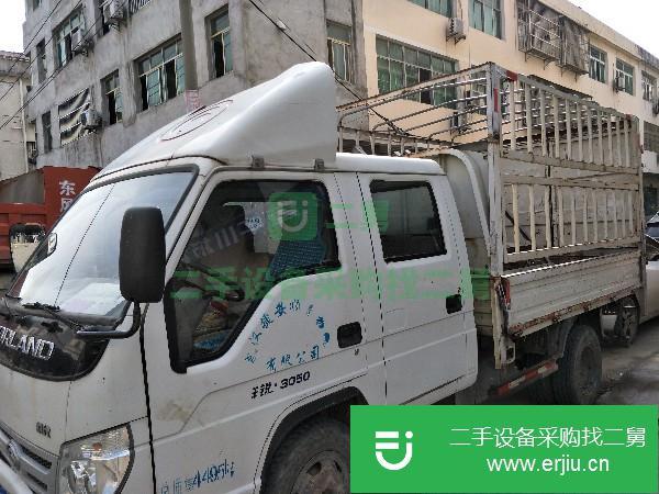 湖北出售二手時(shí)代載貨車