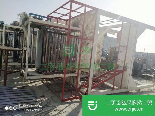 江蘇出售二手低壓吹膜機(jī)