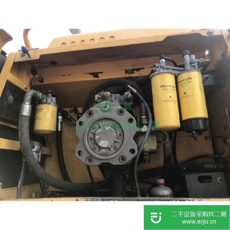 江蘇出售二手的挖掘機(jī)
