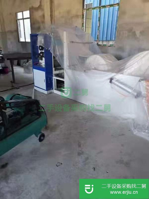 貴州出售二手造紙機