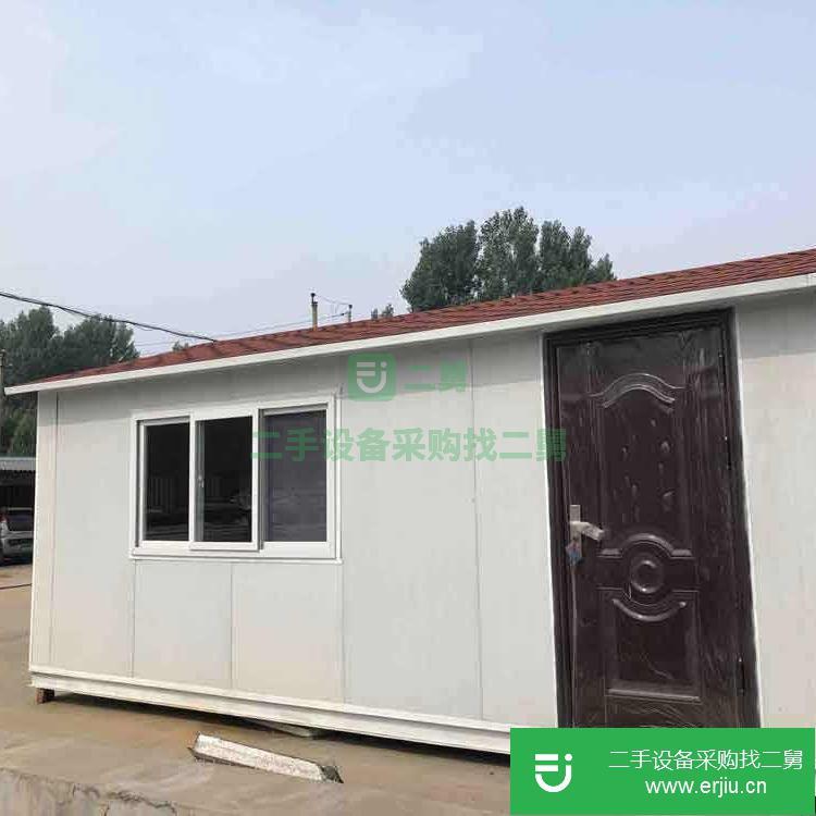 河南出售二手集裝箱