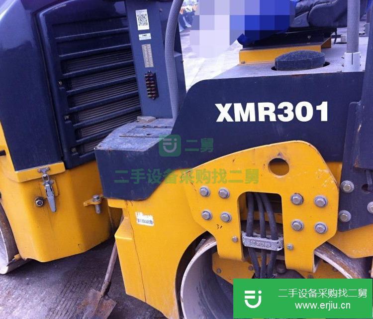 上海出售二手振動壓路機