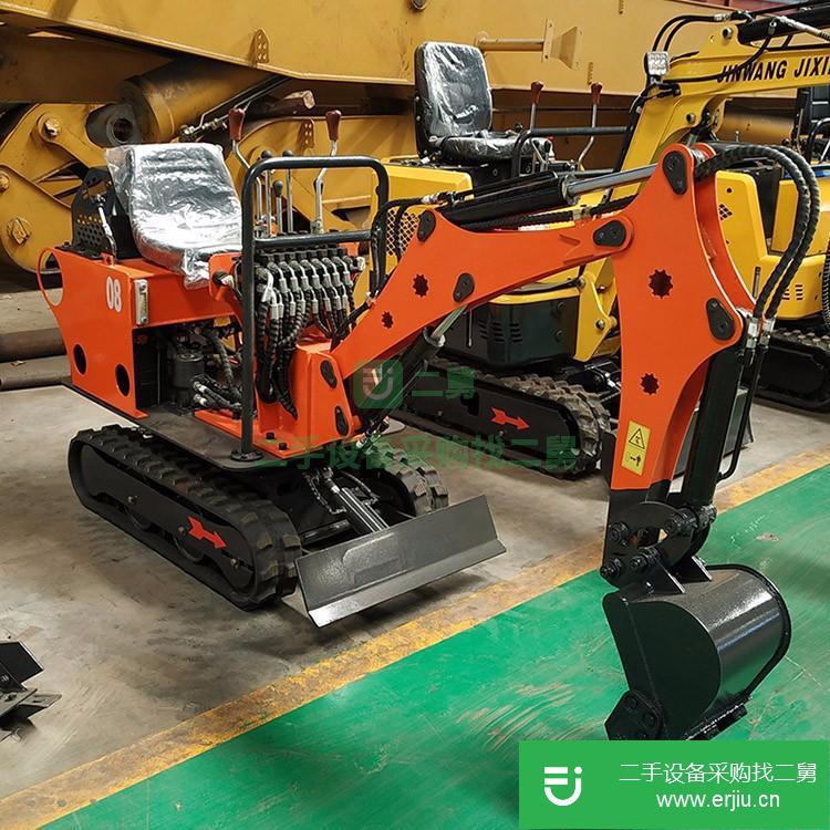 山東出售二手履帶挖掘機