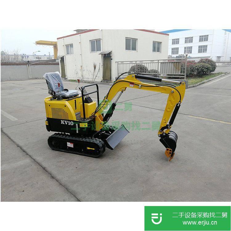 山東出售礦用小型挖掘機