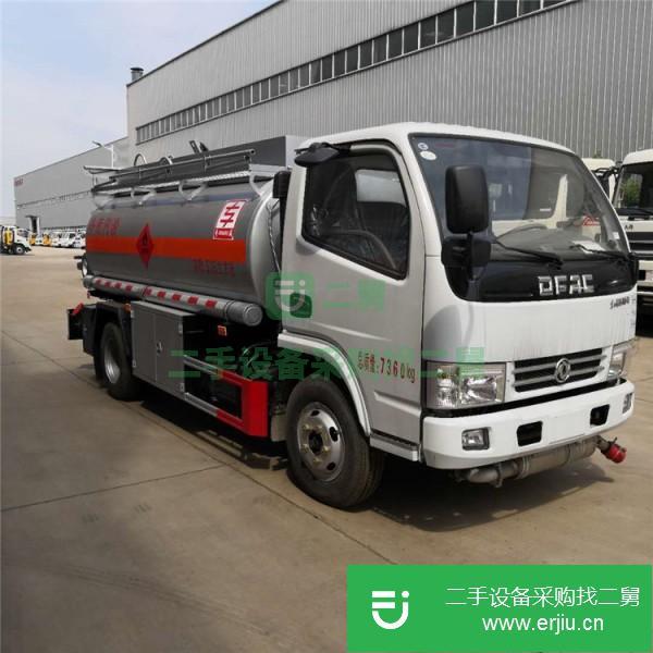 湖北出售二手油罐車
