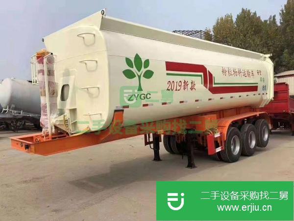 江蘇出售二手掛車
