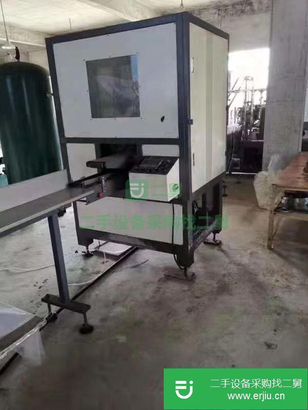貴州出售二手造紙機