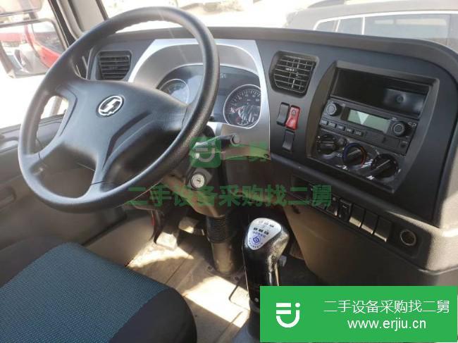 江西出售二手陜汽重卡自卸車