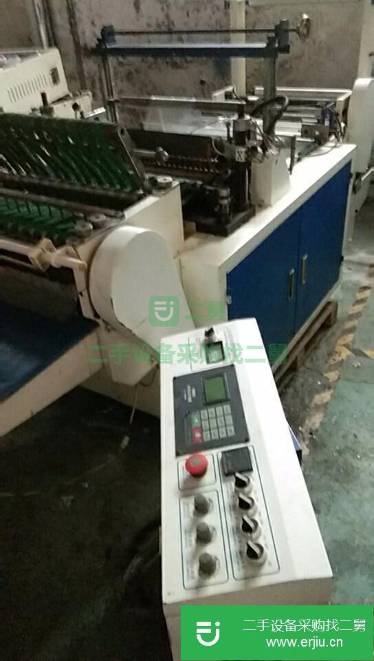 浙江出售二手吹膜機