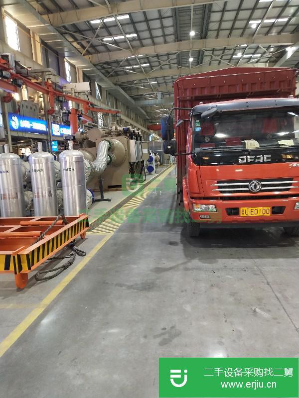 山東出售二手東風多利卡貨車