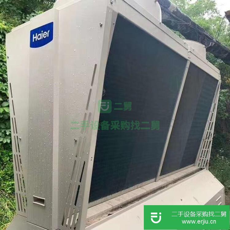江蘇出售二手制冷機