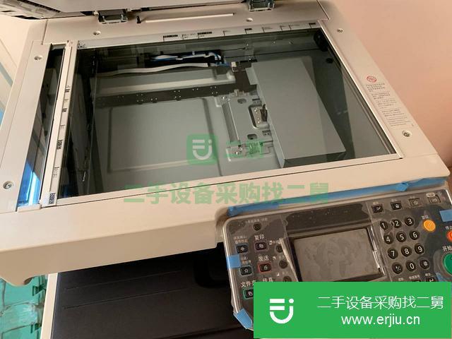上海出售二手彩色復印機