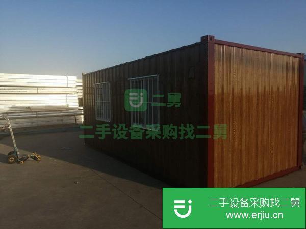 遼寧出售二手集裝箱
