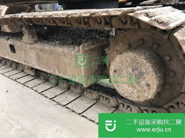 上海出售二手小松70-8挖掘機