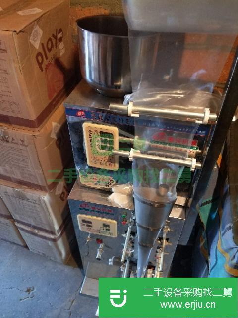 黑龍江出售二手全自動(dòng)灌裝機(jī)