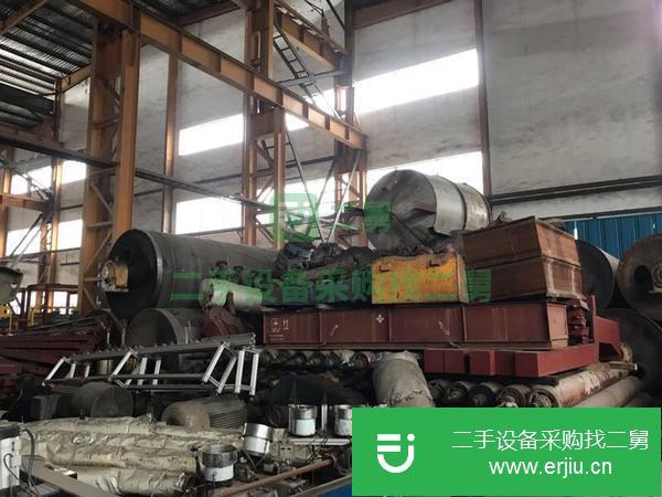 福建出售二手造紙機